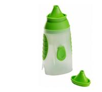 CAMI Douche Nasale Naso-Free Compatible Aerosol Fabriqué en Italie 2 Adaptateurs