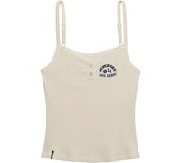 Cami Superdry Athletic Essential à boutons