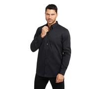 Guess Tshirt Slim fit Print Logo Jeans - Homme