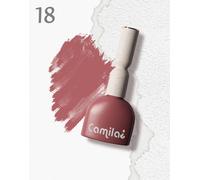 Camila 1pc 14g Couleur Chaude Gel Vernis À Ongles Kit 87 Couleurs Manucure Semi Permanent Tremper Uv Nail Art Gel Vernis Base Supérieure En Caoutchouc.18.