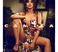Camila Cabello – Camila – Vinyle 12" LP 150 g rouge