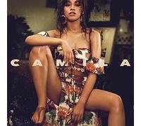 Sony CD Camila