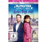 Camila Belle;David Lafontaine - Liebe Lügt Nie [Import]