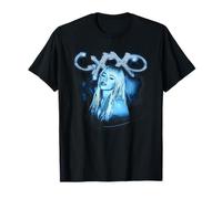 Camila Cabello Album Officiel de Musique Pop CXOXO T-Shirt