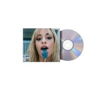 Camila Cabello C,XOXO (CD) Album Digipak