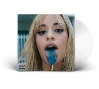 Camila Cabello - C Xoxo - Limited Clear Vinyl [Vinyl Lp] Clear Vinyl, Ltd Ed, Canada - Import