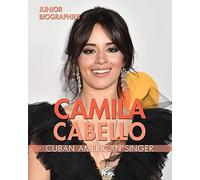 Camila Cabello: Cuban American Singer