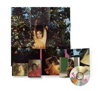 Camila Cabello – Familia – CD – Édition Deluxe