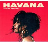 CAMILA CABELLO - HAVANA CD SINGLE NEUF