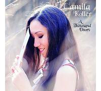 Camila Koller - A Thousand Doors [Import]