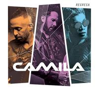 Camila - Regresa