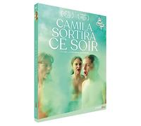 Camila Sortira Ce Soir - DVD [HD DVD]