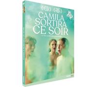 Camila Sortira Ce Soir - DVD [HD DVD]