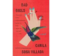 Camila Sosa Villada Kit Maude Bad Girls (Poche)