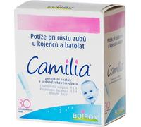 Camilia solution pour voie orale 30 × 1 ml