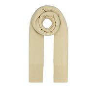 Camilla AND Marc - Ash Scarf - Femme - Accessoires - Blanc - Taille: ONE Size