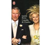 Camilla & Charles