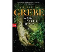 Camilla Grebe Gabri Wenn das Eis bricht: Psychothriller (Die Profilerin (Poche)