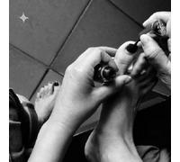 Camilla Green - Out of Business