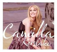 Camilla Kerslake by Kerslake Camilla [CD] NEUF