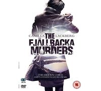 Camilla Lackberg Fjallbacka Murders Boxset (3 DVD) [Edizione: Regno Unito] [Import]