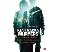 Camilla Lackberg: Fjallbacka Murders: Set 1