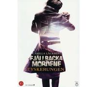 Camilla Läckberg: Fjällbacka Mordene - Tyskerungen