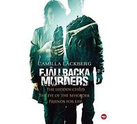 Camilla Läckberg's The Fjällbacka Murders, Set 1