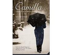 Camilla Madeleine L'Engle (Auteur)