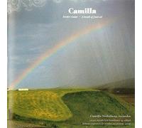 Camilla Soederberg - A Breath of Fresh Air [Import]
