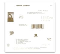 Camilla Sparksss - For You the Wild