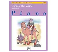 [(Camilla the Camel: Sheet)] [Author: Martha Mier] published on (September, 1994)