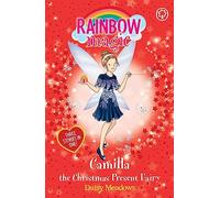 Camilla the Christmas Present Fairy: Special