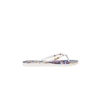 Camilla - Tiles Darls Thongs - Femme - Chaussures - Multicolore - Taille: 39 EU