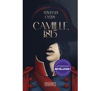 Camille, 1815 - Armand Clery - Pocket - Poche - Roman