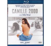 Camille 2000 (The Lady Of The Camelias)