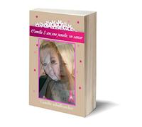 Camille, 3 ans, une jumelle, un cancer