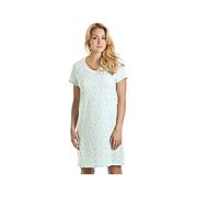 Camille and Print - Chemise de nuit en coton doux pour l’été - - 40