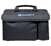 Camille Bauer 194145 Dranetz SCC-HDPQ Sacoche pour appareil de mesure