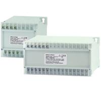Camille Bauer CT 600 184664 Module convertisseur de courant Courant primaire 5 A Courant secondaire 5 A Montage sur rail 1 pc(s)