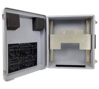 Camille Bauer Dranetz ENCL-HDPQ-PPA115 194041 Mallette pour appareil de mesure