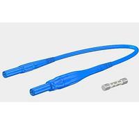 Camille Bauer Dranetz RED-FUSED-LEAD Jeu de câbles de tension