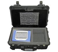 Camille Bauer Dranetz RSC-HDPQ 194137 Mallette pour appareil de mesure