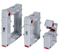 Camille Bauer KBU-58D 600:1 181280 Transformateur de courant embrochable Courant primaire 10 A Courant secondaire 0.0167 A Diam