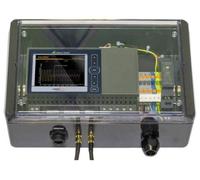 Camille Bauer LINAX PQ5000CL Analyseur de réseau