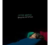 Camille Bertault : "Bonjour Mon Amour