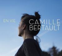 Camille Bertault - En Vie by Camille Bertault