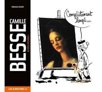 Camille Besse: Ni Dieu, nichons !