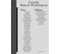 Camille Bidault Waddington - THE OFFICE