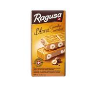 Camille Bloch Confiserie au Chocolat Blanc au Lait Blond Ragusa 100 g